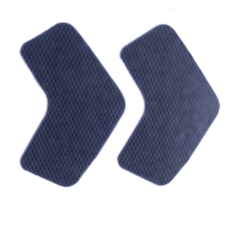 东莞厂家直销 热销 黑色固定补强胶带 双面胶 模切冲型加工