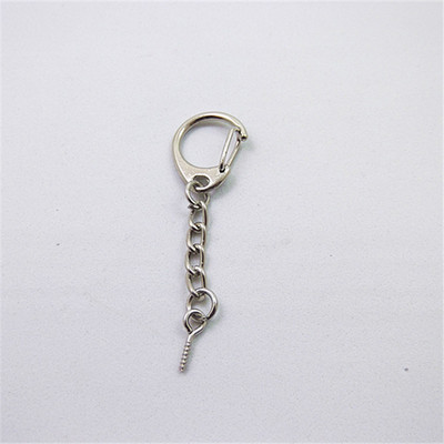 直销 锌合金8字扣 大量批发合金狗扣 优质狗扣定做