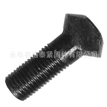 厂家供应鹅蛋螺栓 元宝丝 元宝螺栓 鹅蛋丝