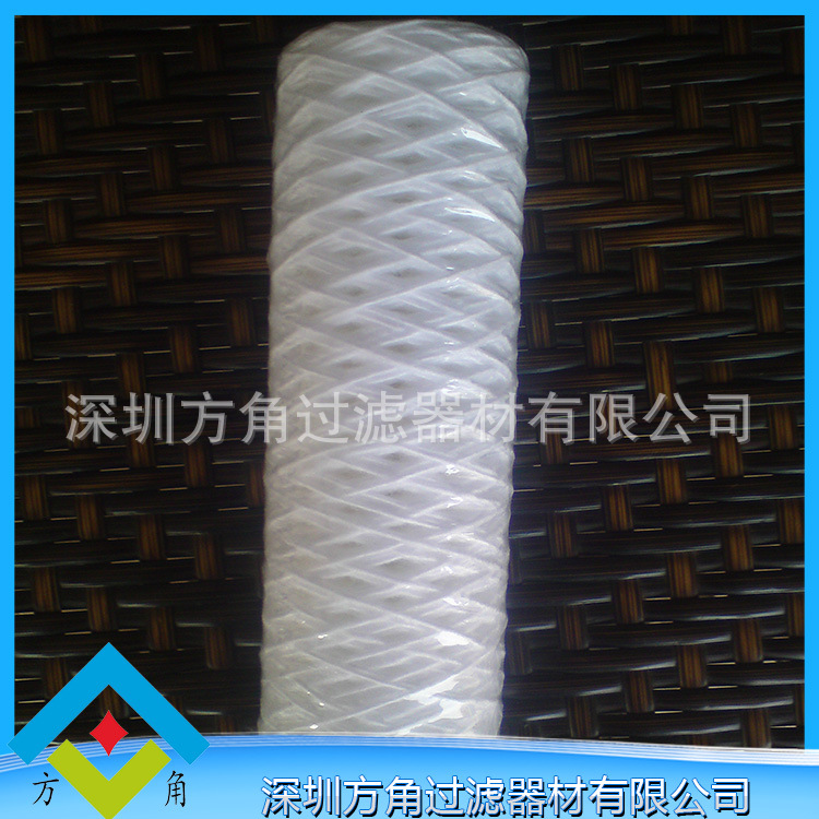 直销冲版机过滤芯 过滤芯供应商