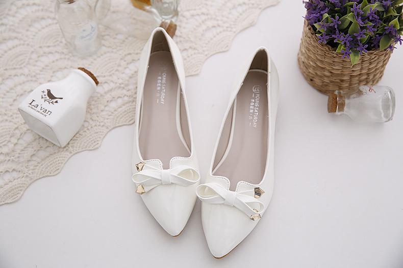 Chaussures de printemps - Ref 916469 Image 31