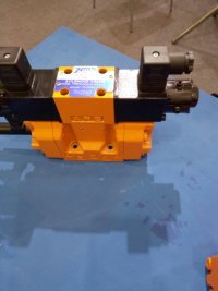 7OCEAN台湾七洋电磁阀DSV-G02-6BL-DC24-20 DSV-G02-7BL-DC24-20