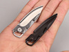 Universal folding fruit handheld street tools set, bottle opener, small keychain, pocket knife