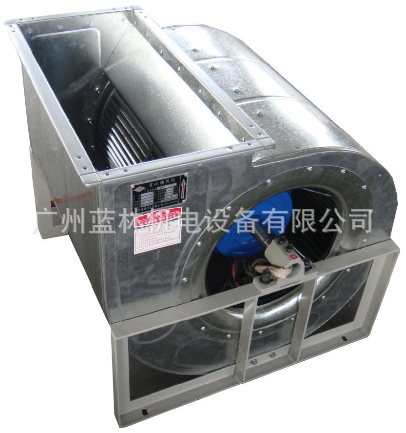 KDT低噪音空调风机 浙江风机厂