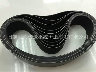 Avtomobil ötürücü kəmərləri SE-b-PB Rubber Transmission Belt