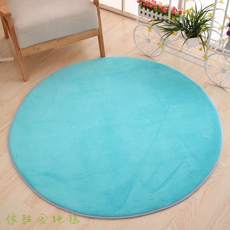 Sponge carpet, laptop, hexagonal tent, increased thickness, hanging basket