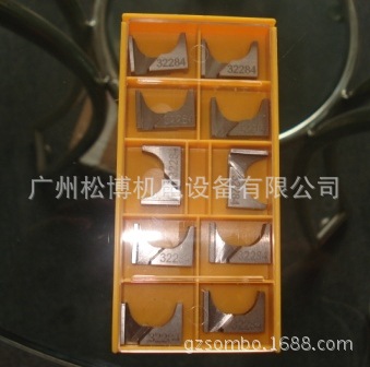 批量供应电极帽修磨刀片KM1-6-8R ETD-18F研磨机刀片