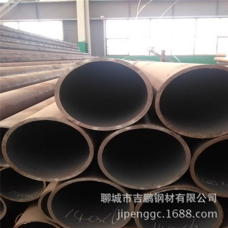 国标无缝钢管273*11大口径薄壁无缝钢管现货价格外径碳无缝钢管