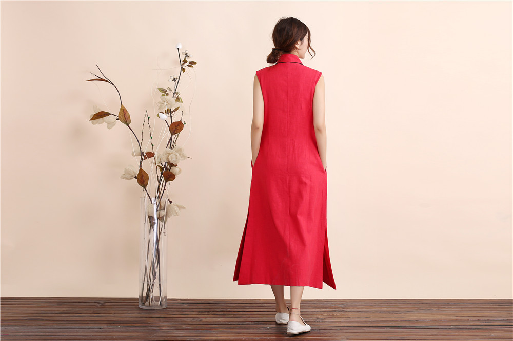 Gilet femme en Linge de maison - Ref 3317118 Image 42