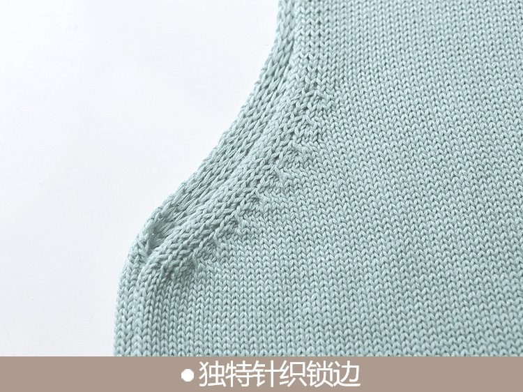 Gilet femme en Laine - Ref 3316810 Image 27