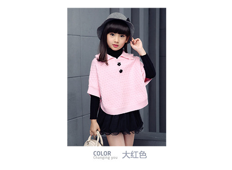 Pull fille - Ref 2105437 Image 11
