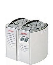 哈维亚小型桑拿炉高效的发热炉BC45外控桑拿炉上海湘水洗浴设备