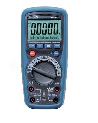 DT-9810系列 迷你型交流泄漏电流钳型表|什么价格