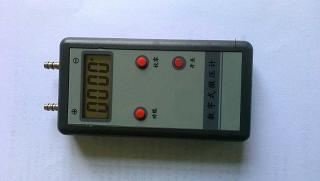 微电脑数字压力计/静压仪/风速风压仪