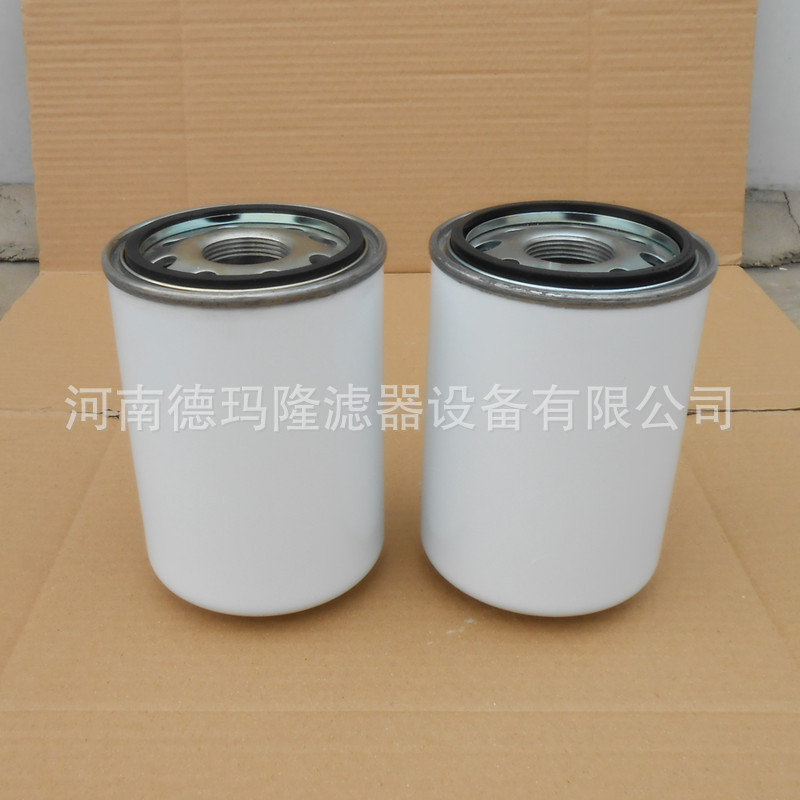 德玛隆供应旋装液压油滤芯CS-050-A03-A CS-100-P10-A