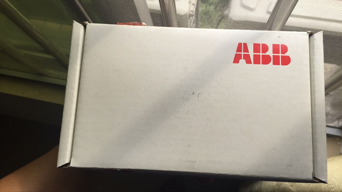 ABB原厂全新供应模块AI83OA C1801/D0802  DI801 DO801