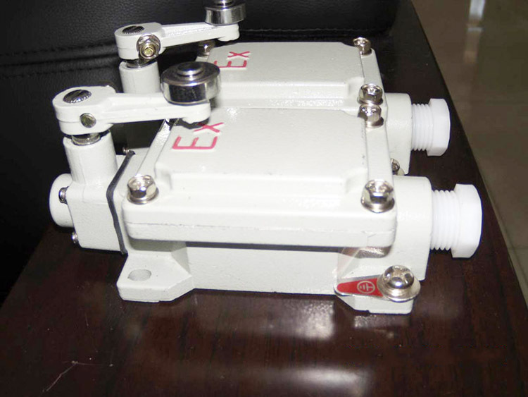 防爆行程开关BZX51-6D BZ10  BJLXK-1 BLX91-11 BQGX-A BLX-A限位