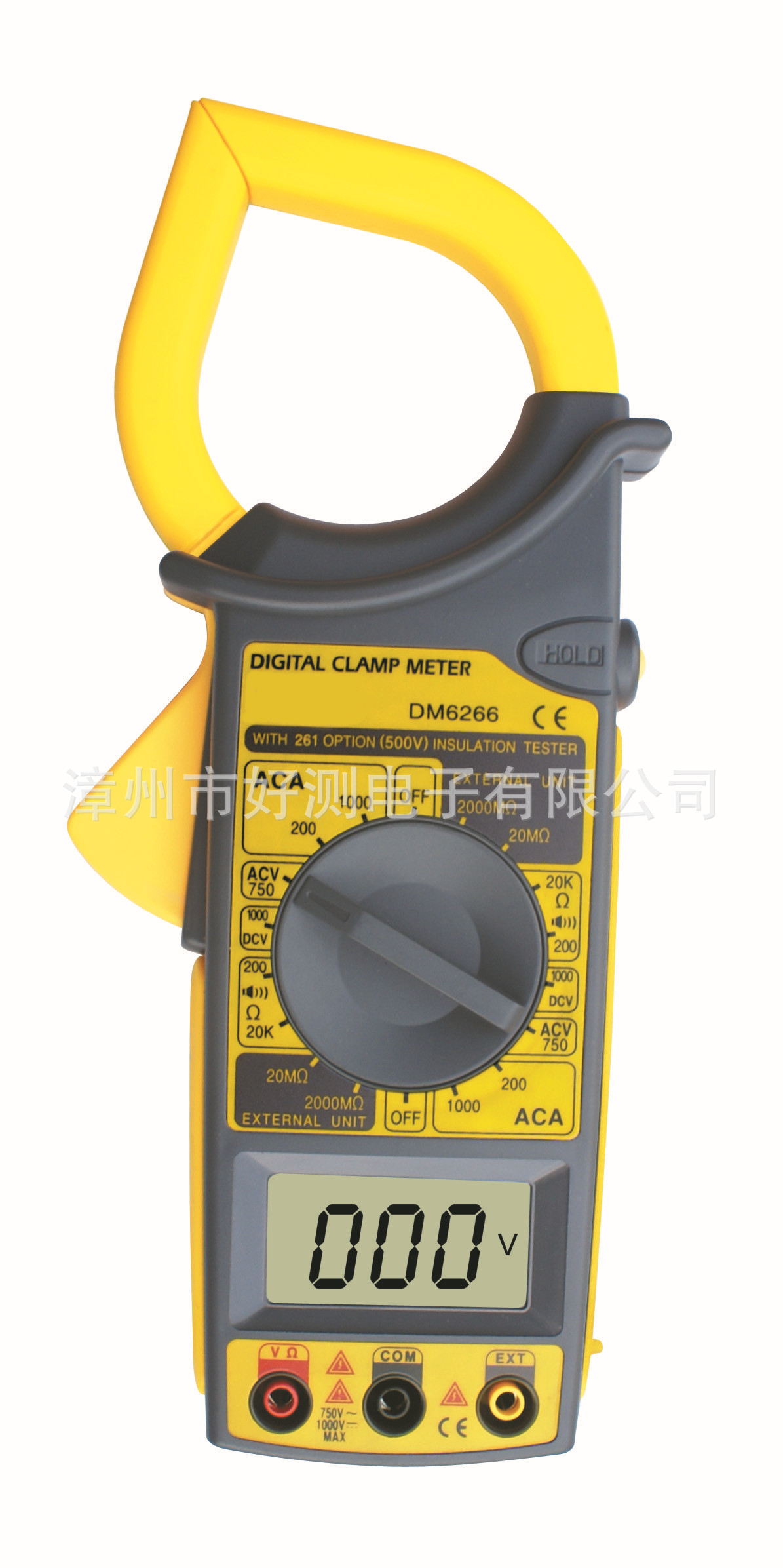 Зажим M266 DM6266 Стол с пирогом