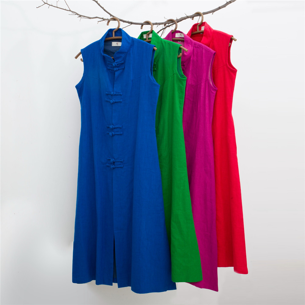 Gilet femme en Linge de maison - Ref 3317118 Image 1