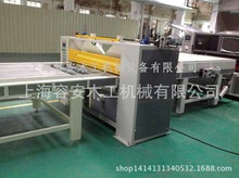 上海木皮PVC包覆机厂 木皮机 PVC机 机上海生产厂家木工机械