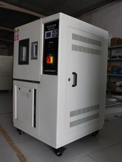新威电池充放电测试箱