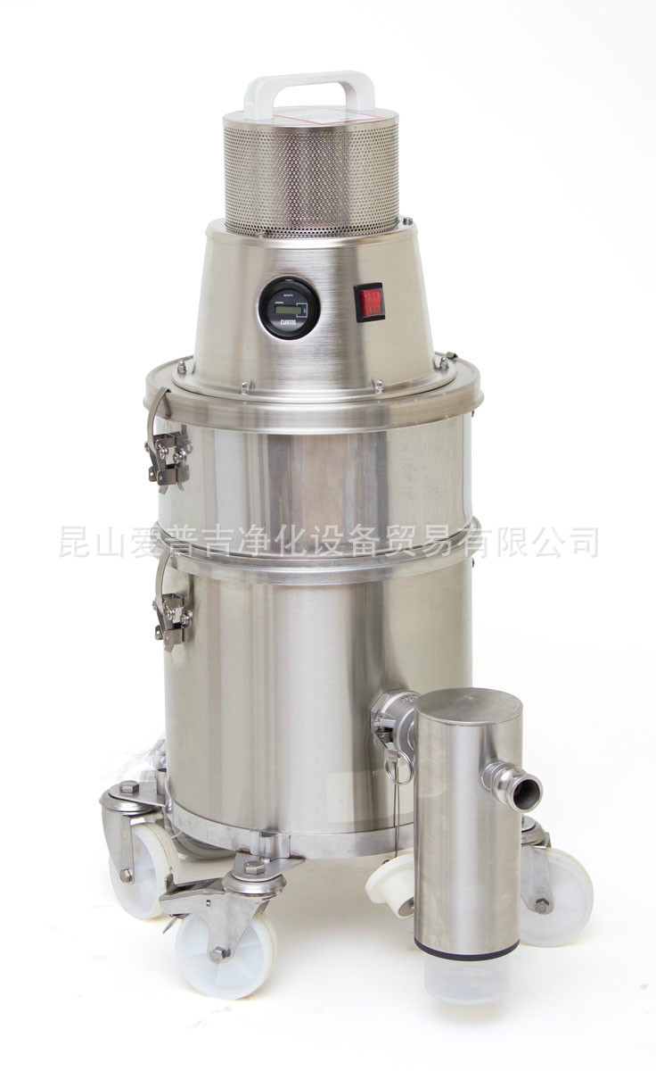 虎威 Tiger-Vac  吸水银专用吸尘器 MRV-1000