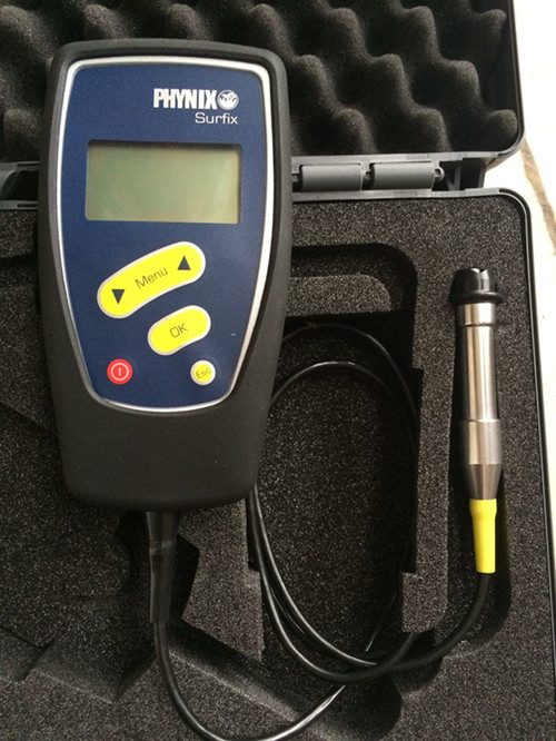 德国菲尼克斯PHYNIX Surfix FN 测厚仪