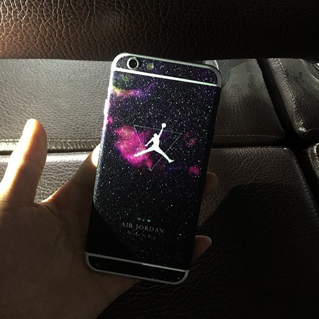 Sticker pour téléphone portable - Ref 1368827 Image 17