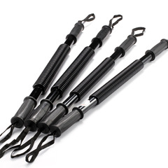 Arm exerciser 30kg 40kg 50kg 20/60KG arm bar grip bar for men pectoral muscle fitness arm training equipment