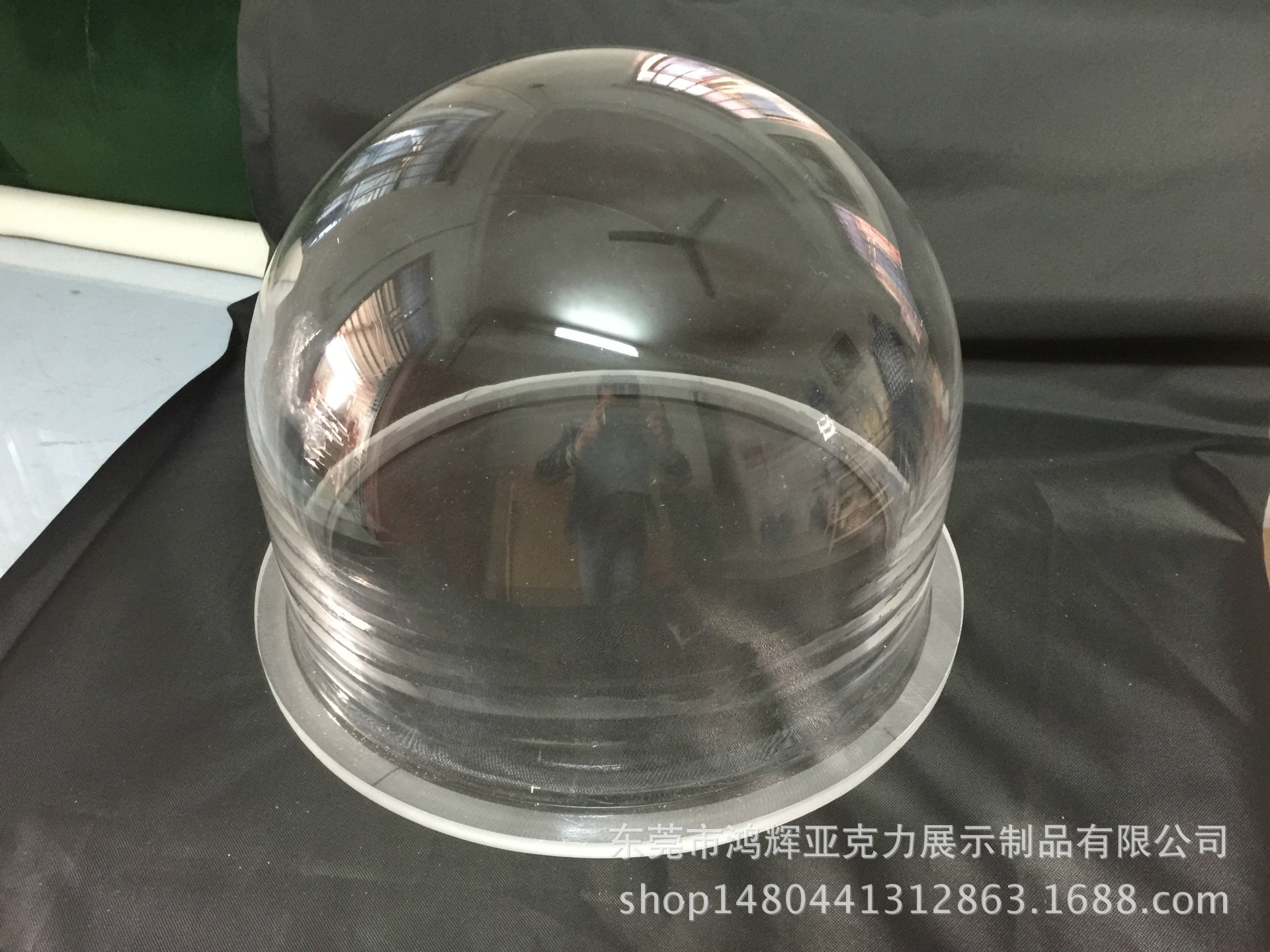 铸造机用有机玻璃真空罩 亚克力真空罩 厂家直销亚克真空罩大中小