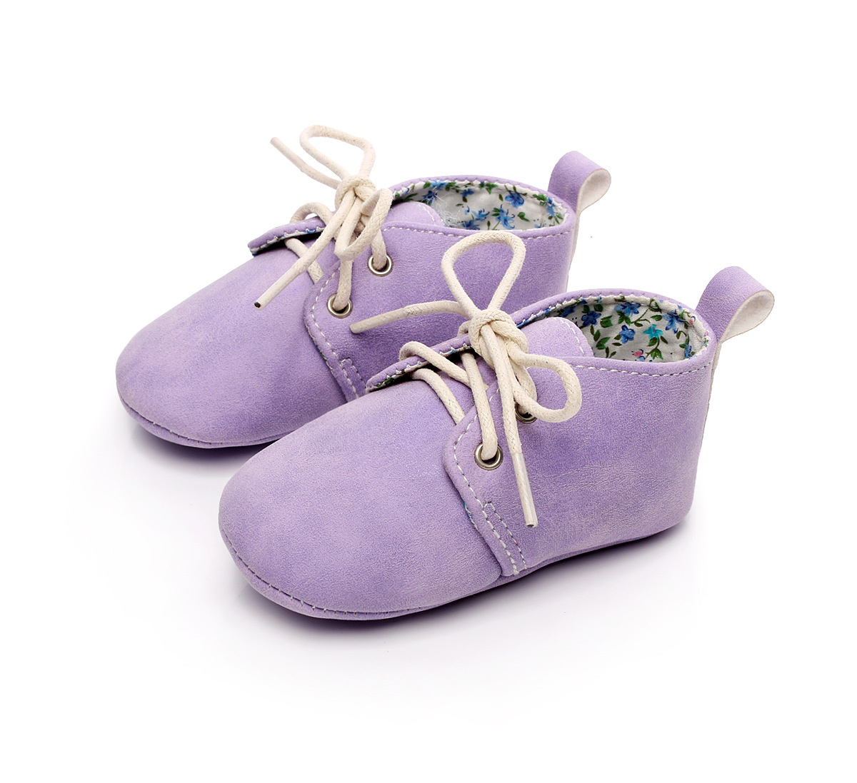 Chaussures bébé en PU artificiel - Ref 3436909 Image 43