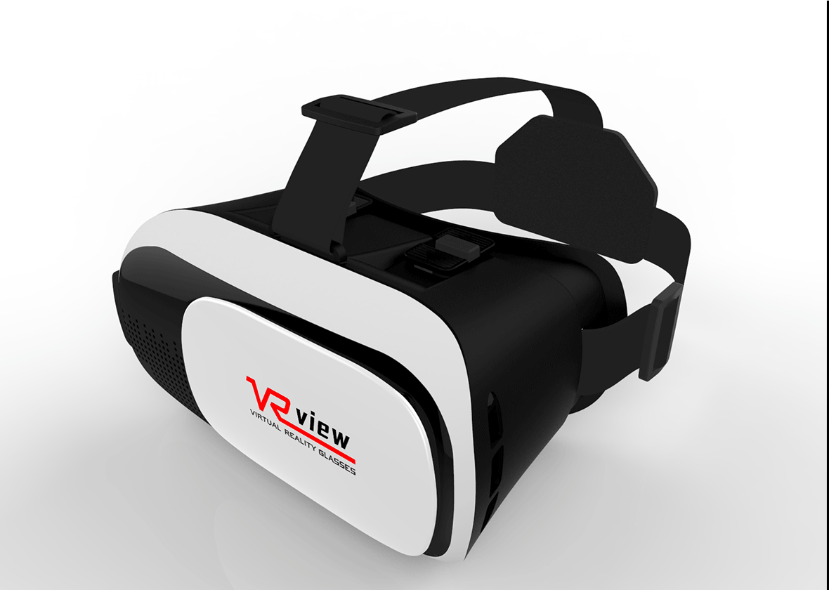 Lunettes VR ou 3D - Ref 1229268 Image 36