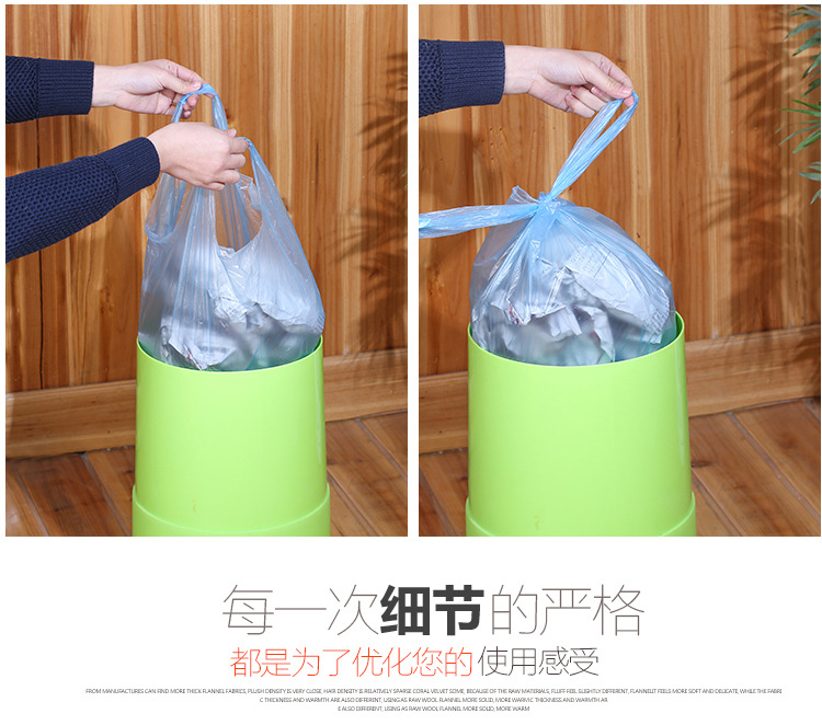 點斷式垃圾袋_09