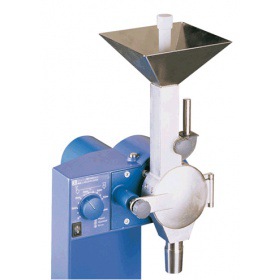 Germany IKA/ Aika MF10.1 Grinder Cut Knife head Fine grinding Screen mesh Optional fibre smash