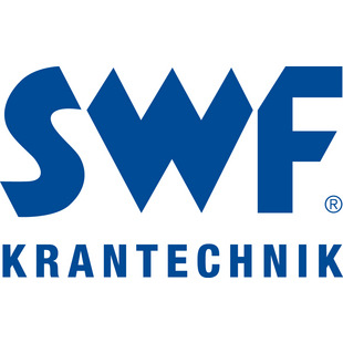 现货SWF 科尼STAHL 法兰泰克5T葫芦地铁盾构常用科尼