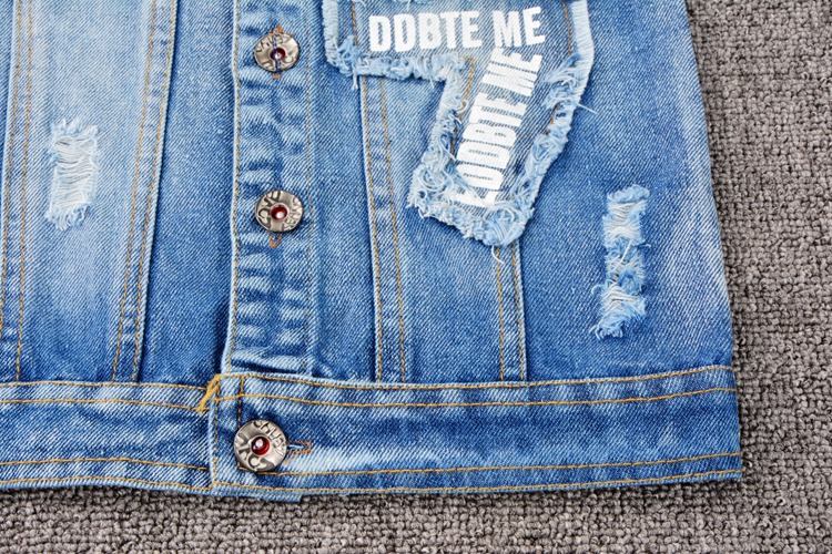 Gilet garcon - Ref 2067552 Image 35