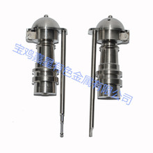 供应TA2 钛烟钉 14&18mm 母口