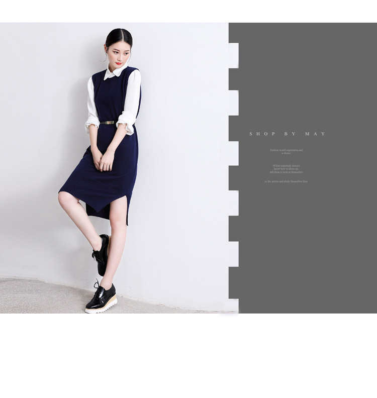 Gilet femme SOLEIL en Tricot - Ref 3318294 Image 38