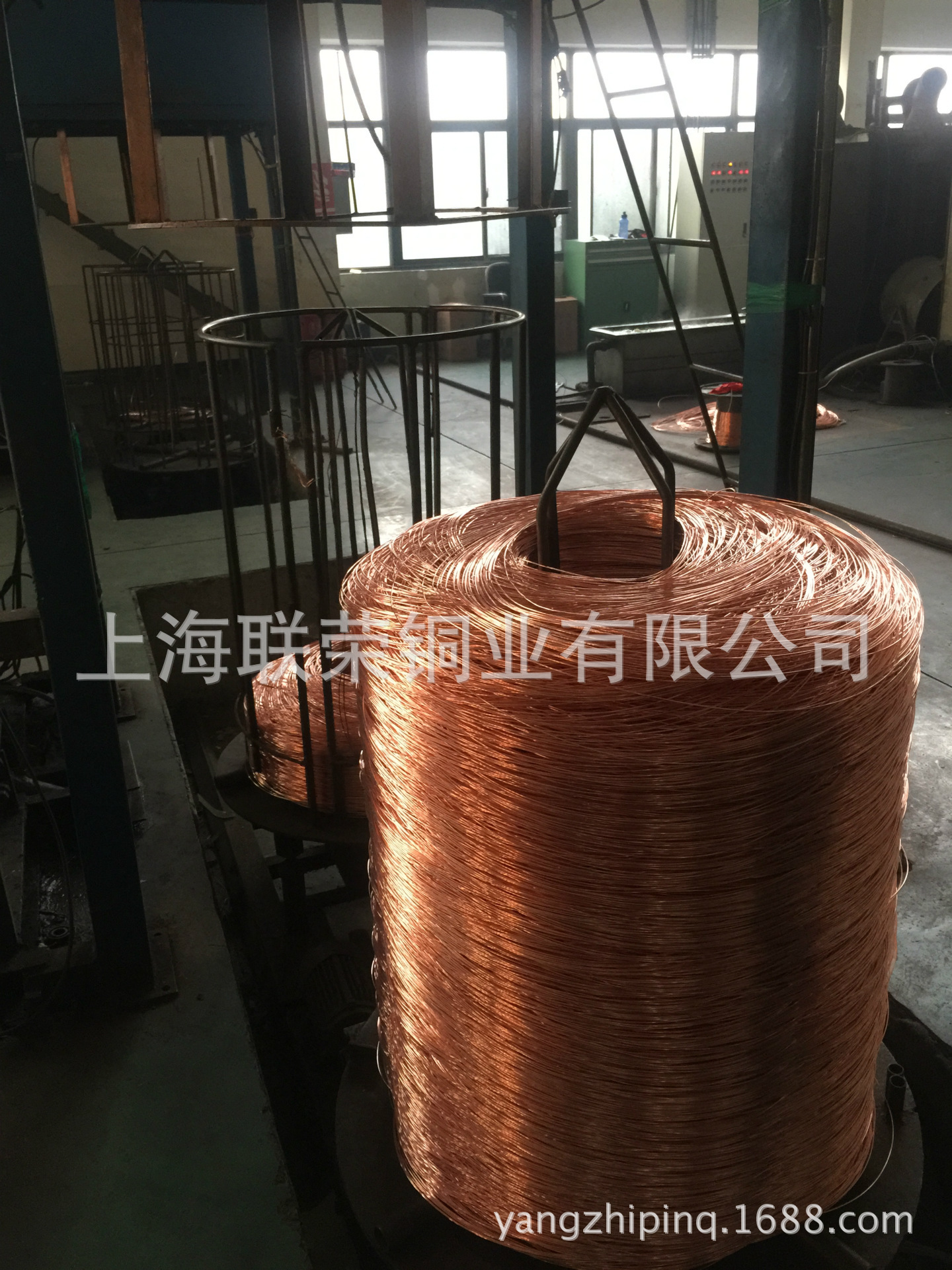 专业批发供应T2铜线 冷镦紫铜线