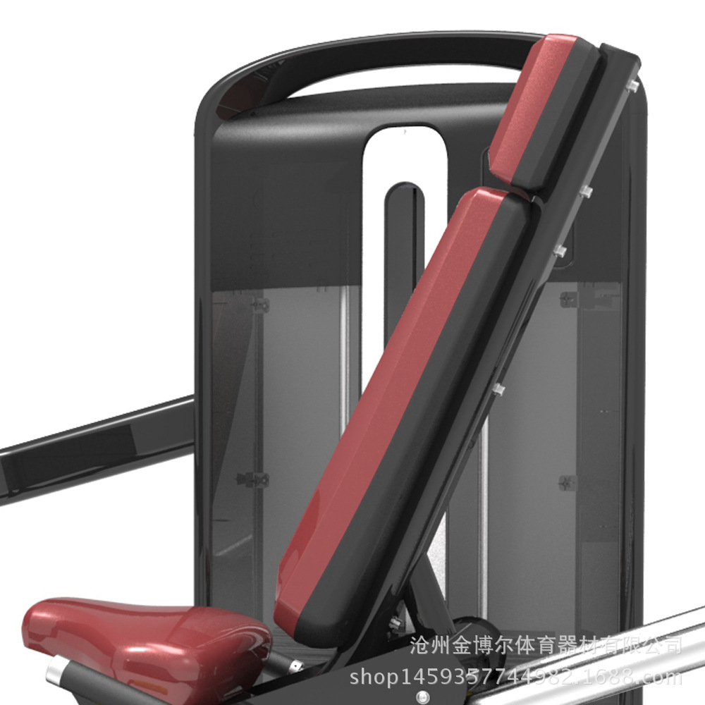 其他健身器材-健身房专用蹬腿训练器质高价优