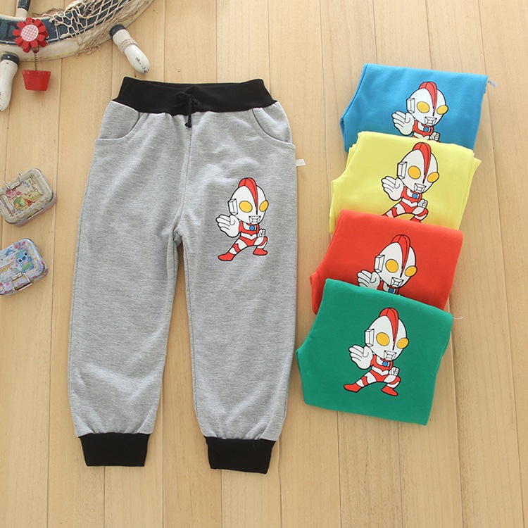 Pantalon pour garcons et filles - Ref 2059430 Image 9