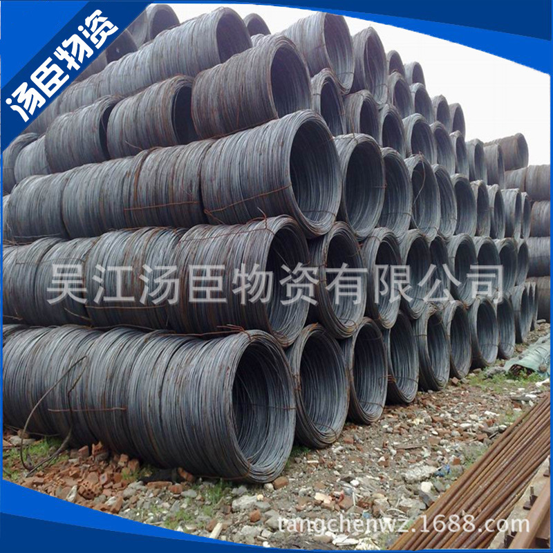 Wholesale in Wujiang Q235 Jiujiang High speed wire