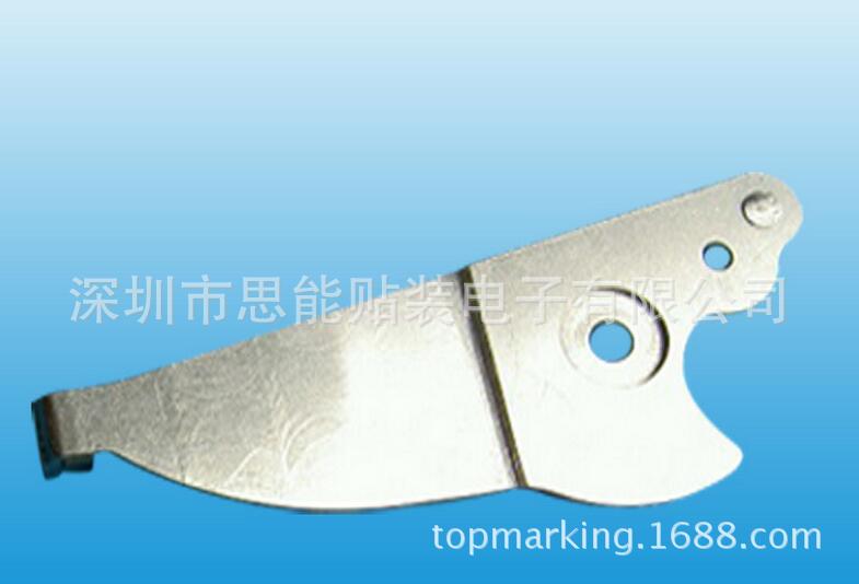 贴片机配件 雅马哈  K87-M1132-10X   CLAMP LEVER UNIT