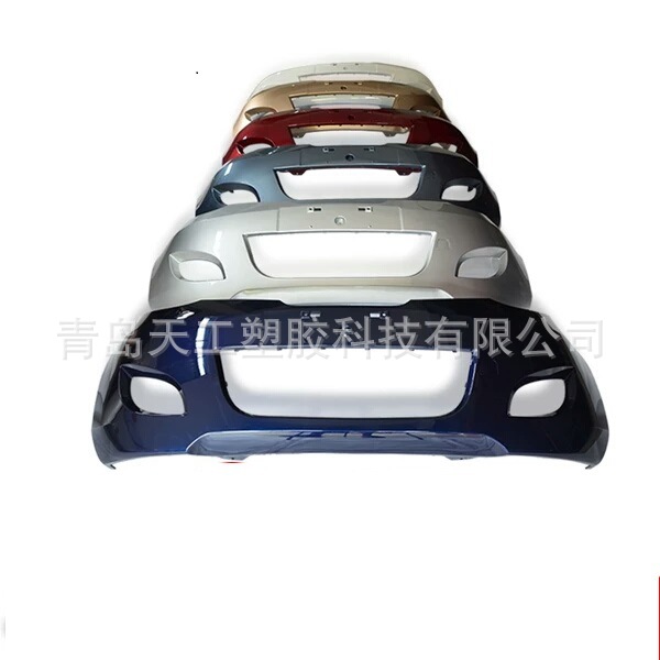 大型厚片吸塑加工/汽车内饰件/顶棚/保险杠/挡尼瓦吸塑加工