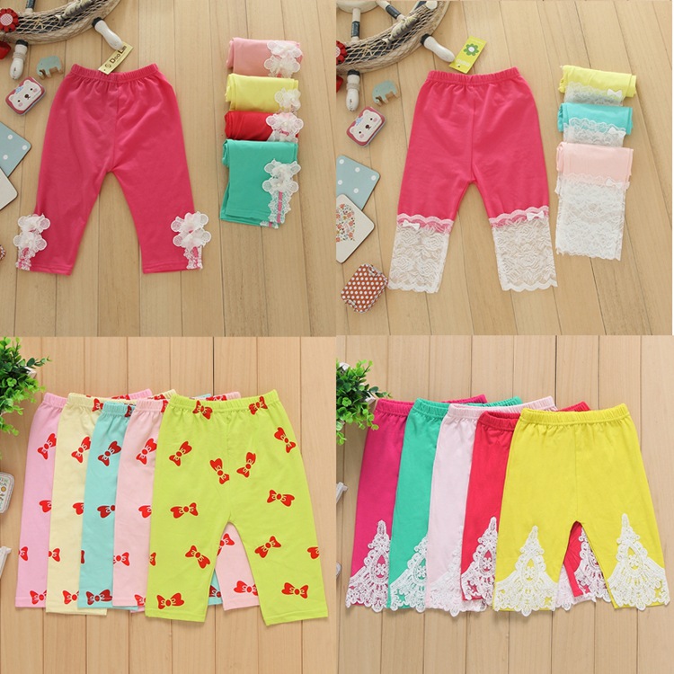 Pantalon fille - Ref 2063752 Image 13