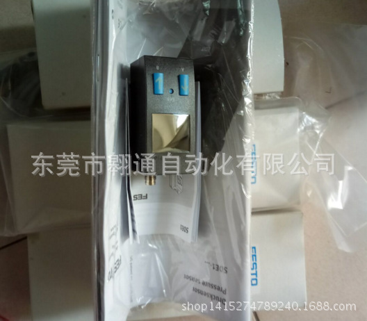 销售FESTO  SDE1-D10-G2-H18-L-N1-M12-G  192766大量现货