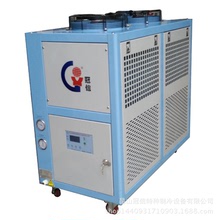 江蘇液壓油油冷機廠家直銷46號液壓油冷卻機小型冷油機廠家