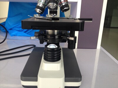 Shanghai Optical superior quality XSP-2CA Biological Microscope 1600 Binocular Microscope