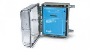 哈希2200 PCX 颗粒计数仪