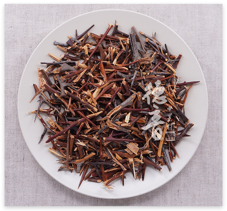 Chinese Honey Locust Thorn Zao Jiao Ci Machine-Cut Slices 500g Traditional Herbal Decoction Material key features